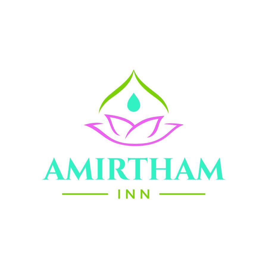 Hotel New Amirtham Inn Palani Exterior foto
